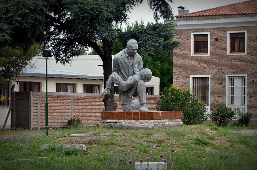 Para agendar: se vienen múltiples actividades para festejar la santificación de Don Zatti