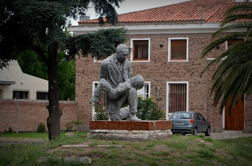 Habrá homenajes a la figura de don Zatti a 71 años de su muerte