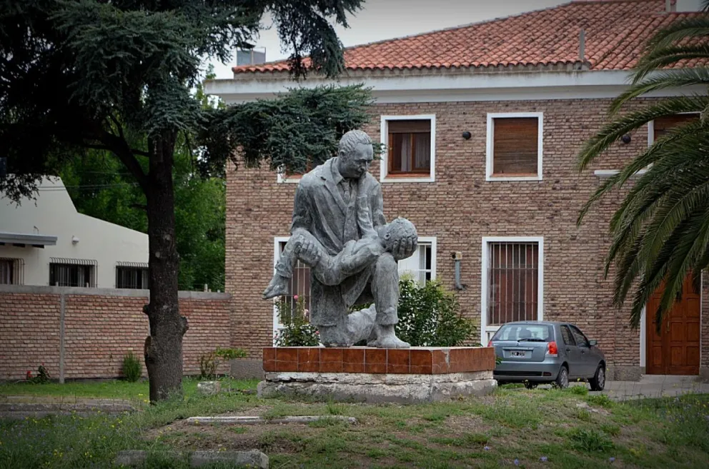 La anécdota del papa Francisco con don Zatti
