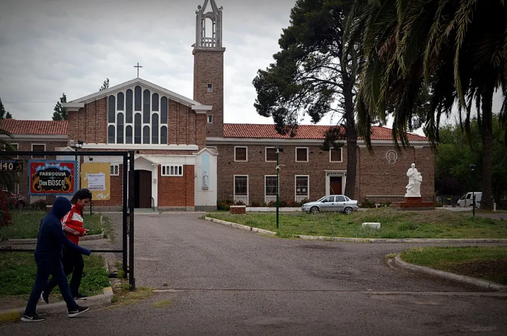 Ya hay preparativos turísticos para la Semana Santa en Viedma 