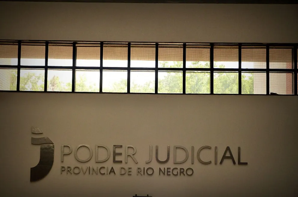 El caso se evaluó en los tribunales de 25 de Mayo y Laprida.