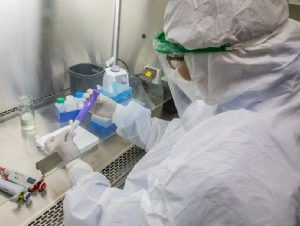 Comerciantes buscan resguardos ante la variante Omicron del Covid 19