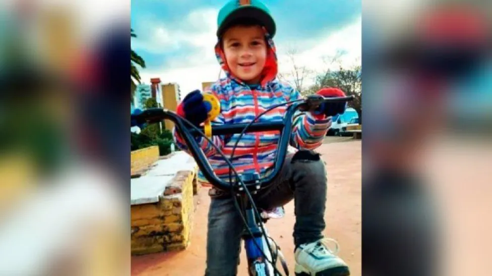 Caso Lucio Dupuy: Las agresiones que recibió “rozan la tortura” y podría ser calificado como “Homicidio por odio”