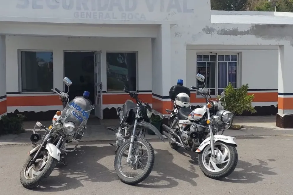 Habrá que tener cuidado con las "entraderas" domiciliarias y tomar recaudos