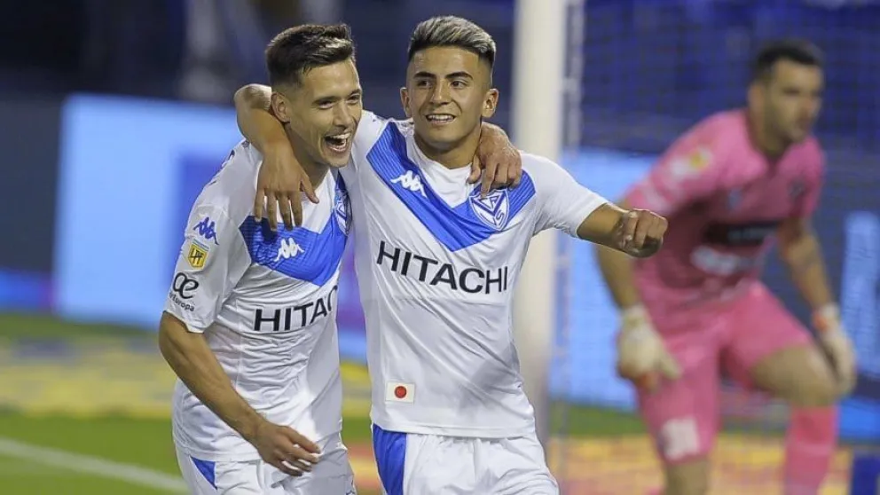 Agenda deportiva de este viernes: Vélez se mide con Patronato con la premisa de alcanzar al subcampeonato