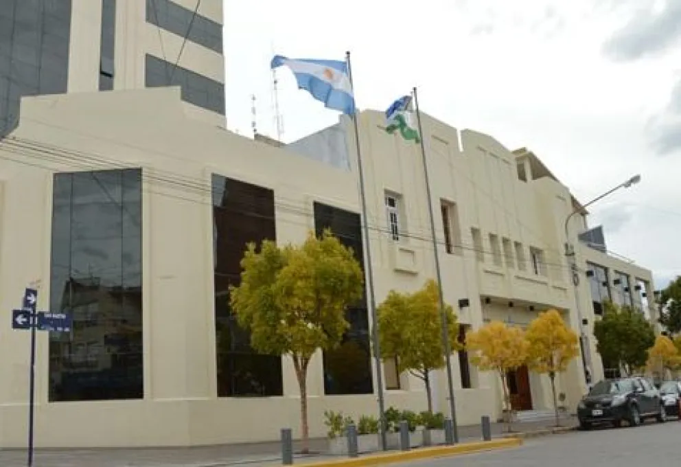 Proponen cambios a la Ley Contravencional en Río Negro