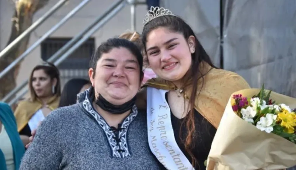 Conmoción: una joven murió cuando estaba celebrando su fiesta de 15