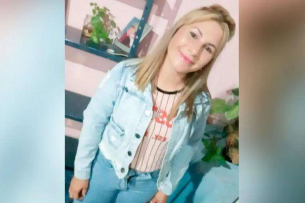 Hallaron el cadáver de una mujer en el allanamiento en el que se buscaba a Nancy Videla