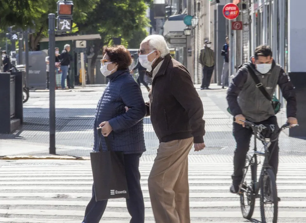 Las jubilaciones no recibirán bono de fin de año: qué dice el Gobierno
