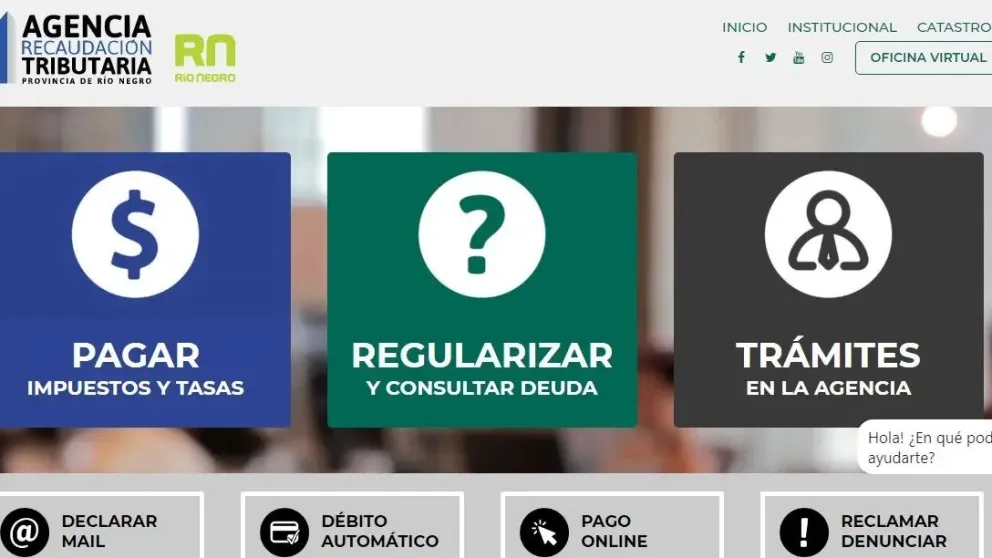 El pago anual automotor e inmobiliario tendrá un 40% de bonificación