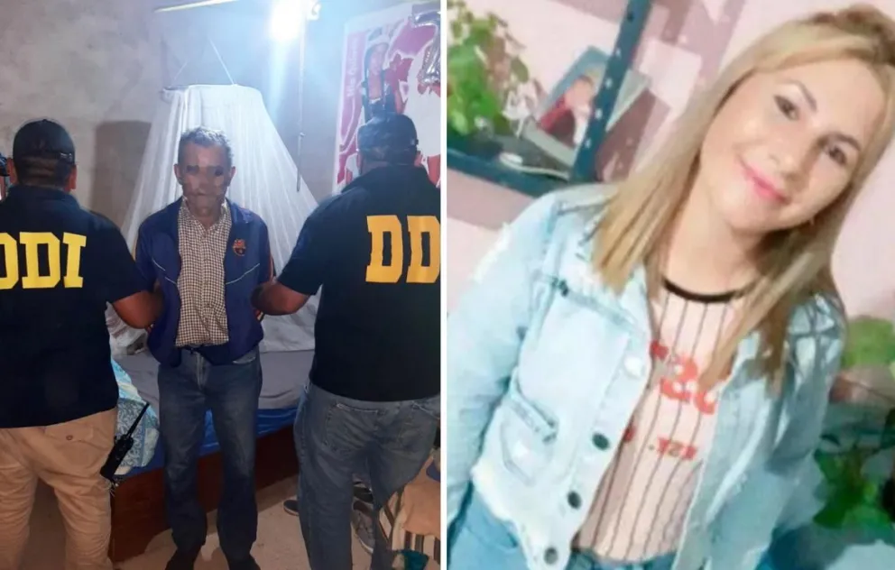 Confirman que el cuerpo hallado es de Nancy Videla: estaba debajo de un contrapiso
