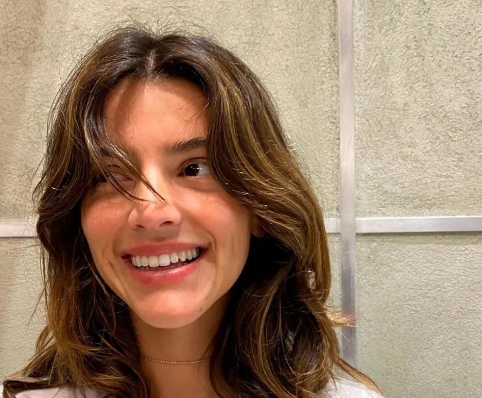 Calu Rivero tras declarar contra Darthés: “Pude decirle a la cara que me abusó”