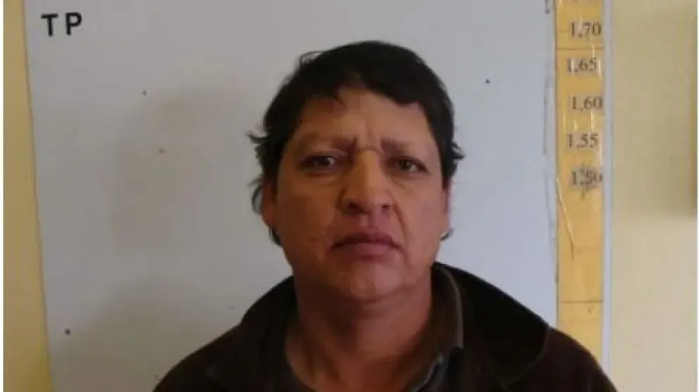 Intento de femicidio: el hombre es buscado intensamente en la región