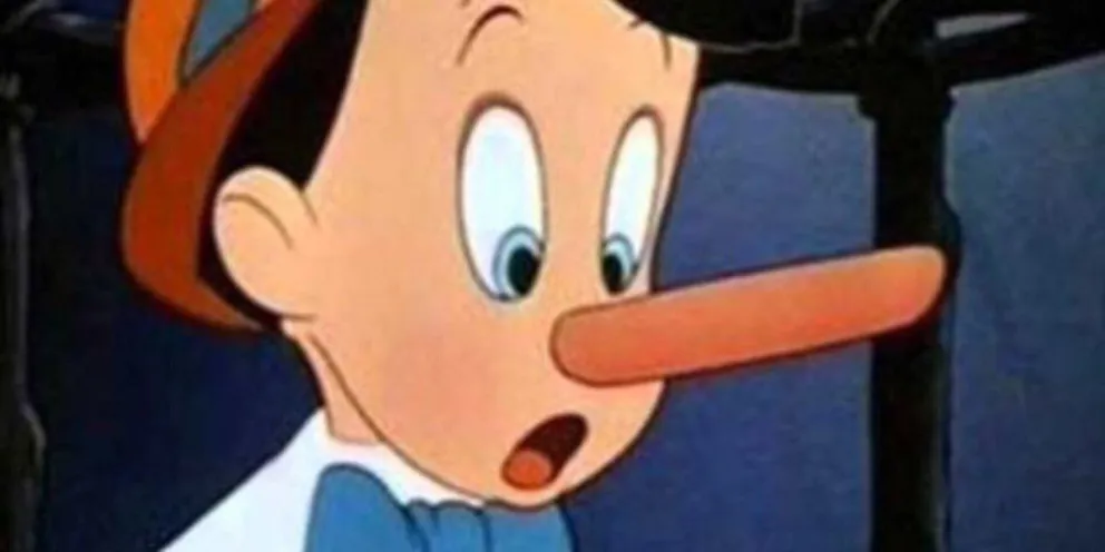 Récord Guinness a la más larga: no vas a creer lo que le mide la nariz