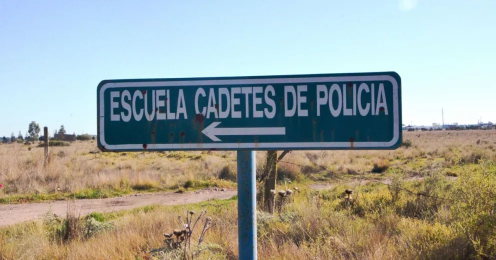 Apareció la mujer que se había ausentado de su hogar