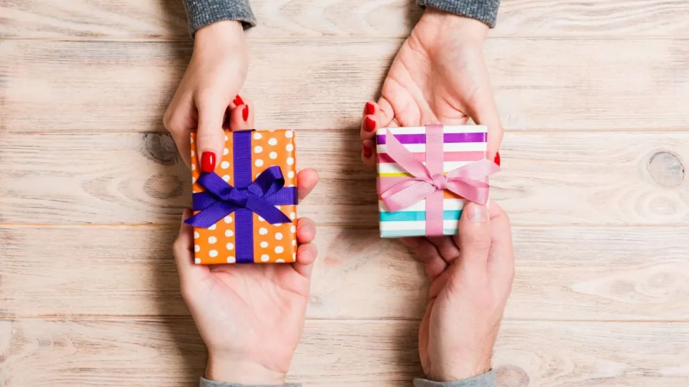 Organizá un "amigo/a invisible" a través de WhatsApp con esta aplicación