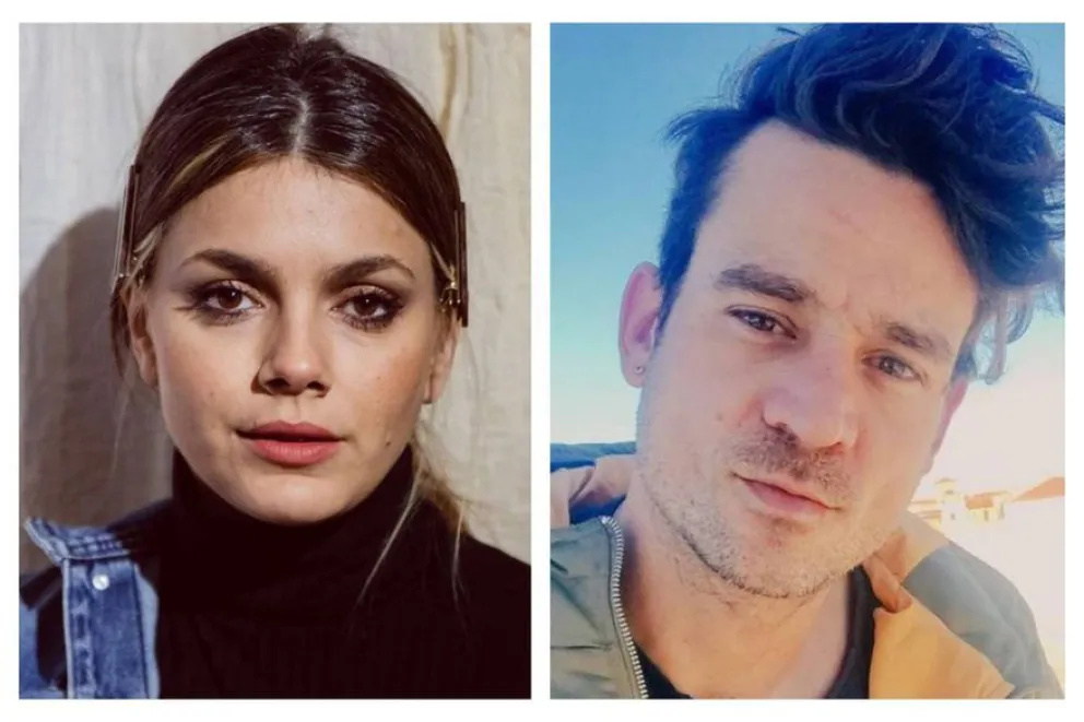 ¡Explosivo romance! Aseguran que Chano y Natalie Pérez están en pareja