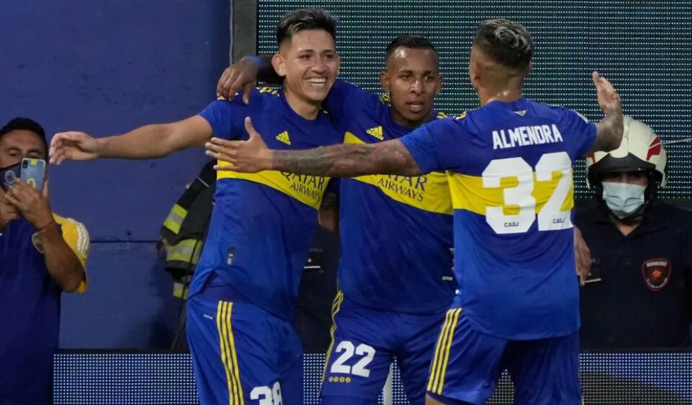 Agenda deportiva del sábado: Boca va con lo mejor ante Arsenal para sellar la clasificación a la Libertadores 