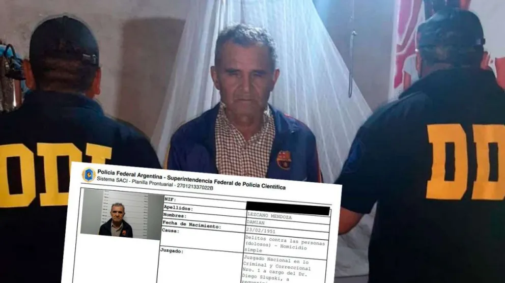 Pedía sexo a cambio de hospedaje y estuvo preso por homicidio: quién es el acusado del femicidio de Nancy Videla