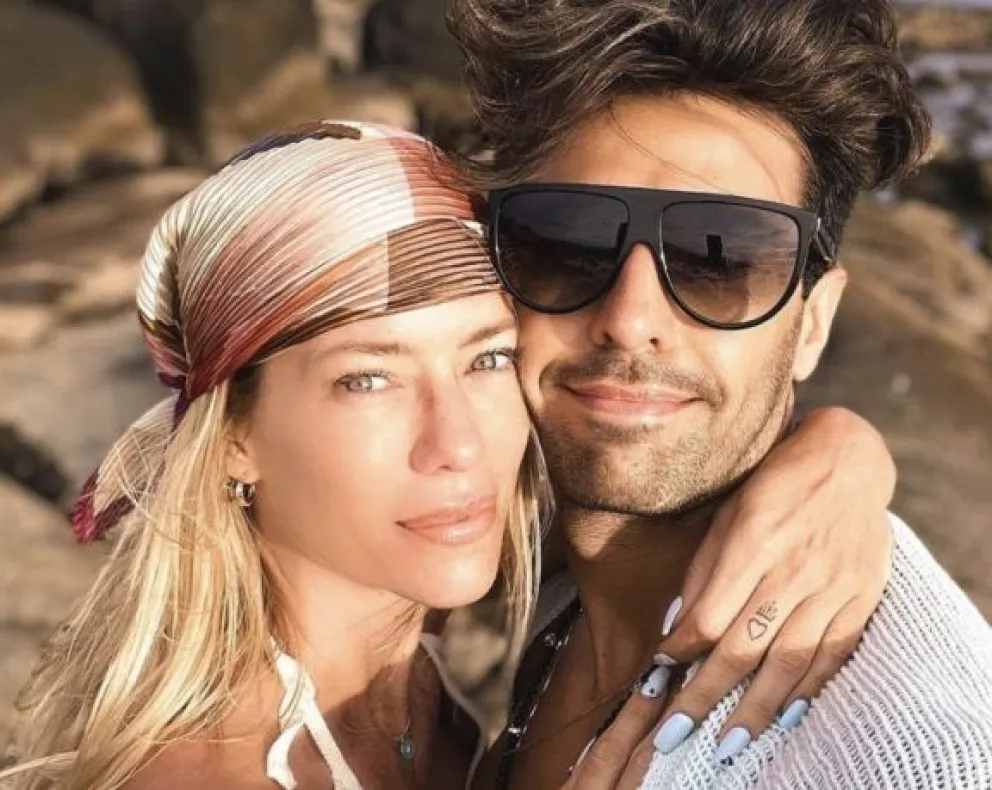 Con Mica Viciconte embarazada, ahora Nicole también quiere ser mamá