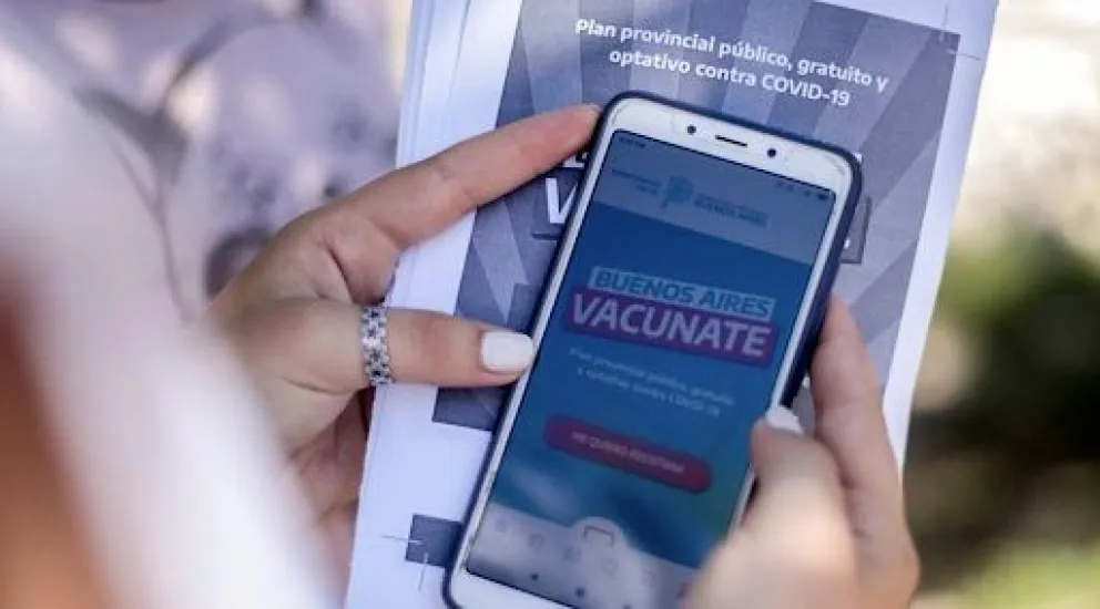 El pase sanitario entrará en vigencia la próxima semana en todo el país: los detalles por provincia