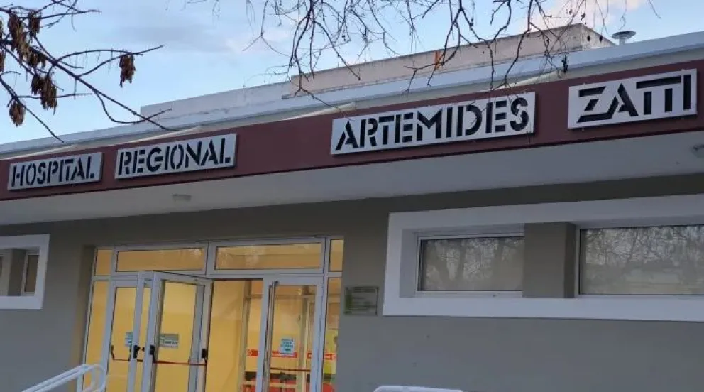 Son 75 los casos positivos de COVID19 en la ciudad de Viedma