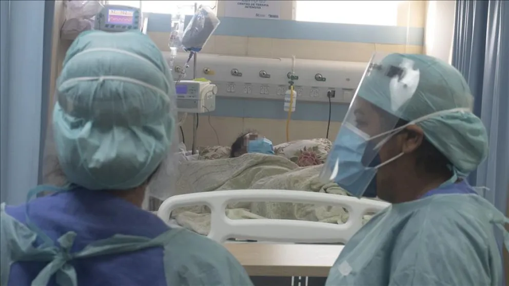 Se registraron 58 casos nuevos de coronavirus y falleció una persona en Río Negro