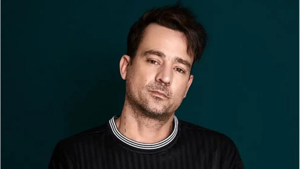 Habló la mamá de Chano: “No sabía cuándo iba a ser la sobredosis que lo matara”