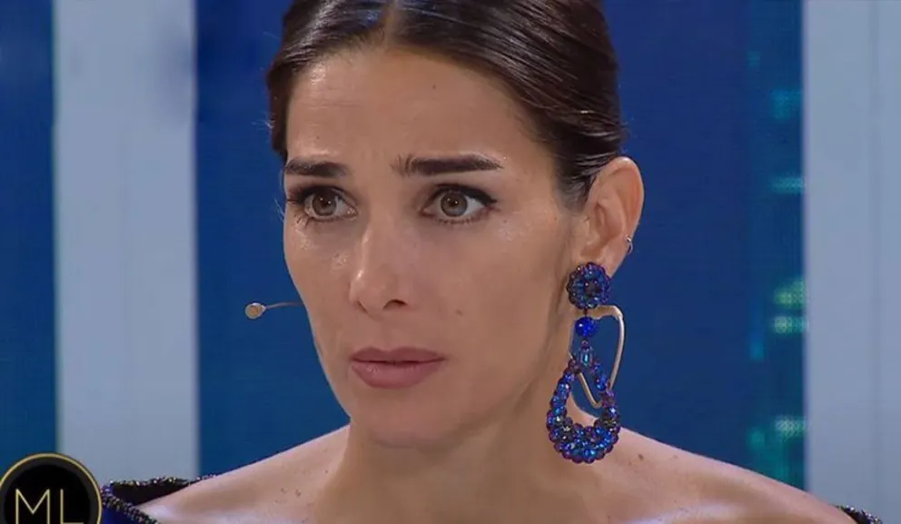 Juana Viale habló sobre las imputadas por el crimen de Lucio Dupuy, ¿qué dijo?