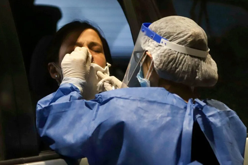 Coronavirus Argentina: se registraron 1.294 nuevos casos y 3 fallecidos 
