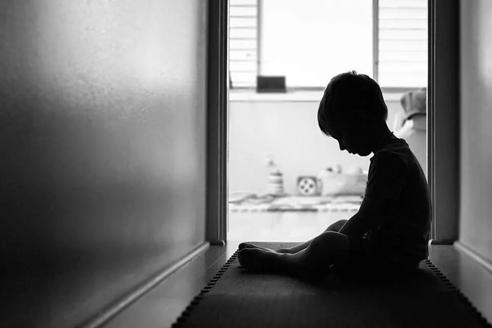 Tras el crimen de Lucio Dupuy, aumentaron un 73% las denuncias por maltrato infantil  