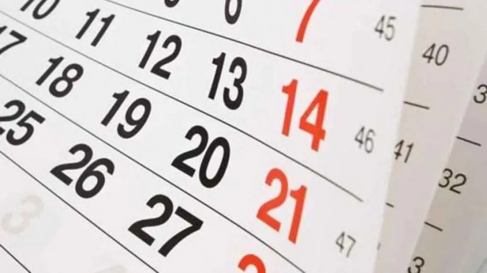 Cuándo es el próximo feriado y qué se celebra