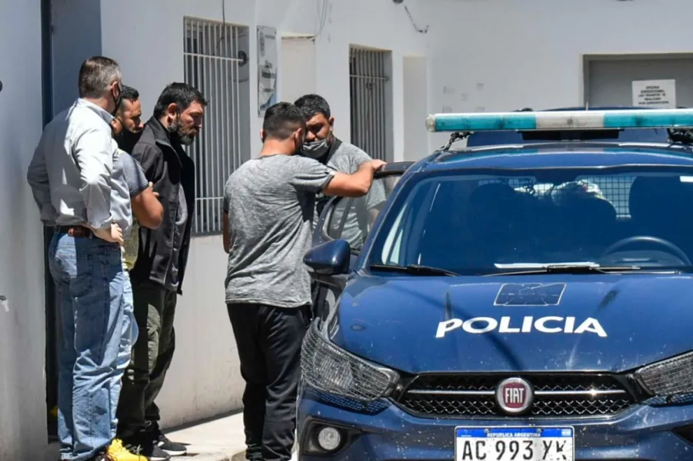 Hora clave para definir su situación por “plantar” pruebas en la desaparición de Viviana Luna