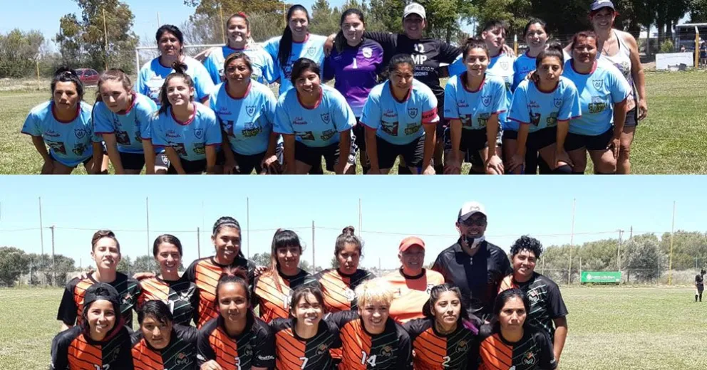 Ocho expulsadas en el partido entre Maragatas y Villa Morando