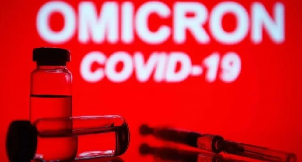 ¿Cuáles son los síntomas de la variante Ómicron?