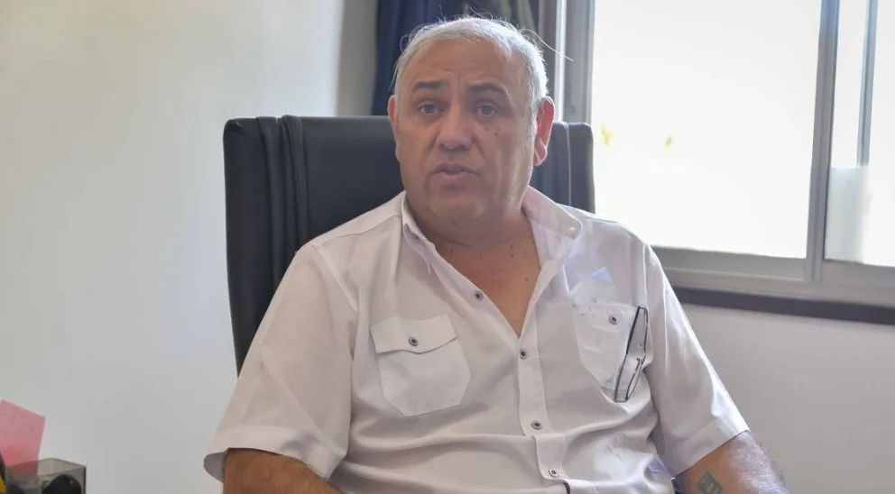 Con cámaras en el predio, el área de Seguridad ultima detalles para la Fiesta de la Soberanía