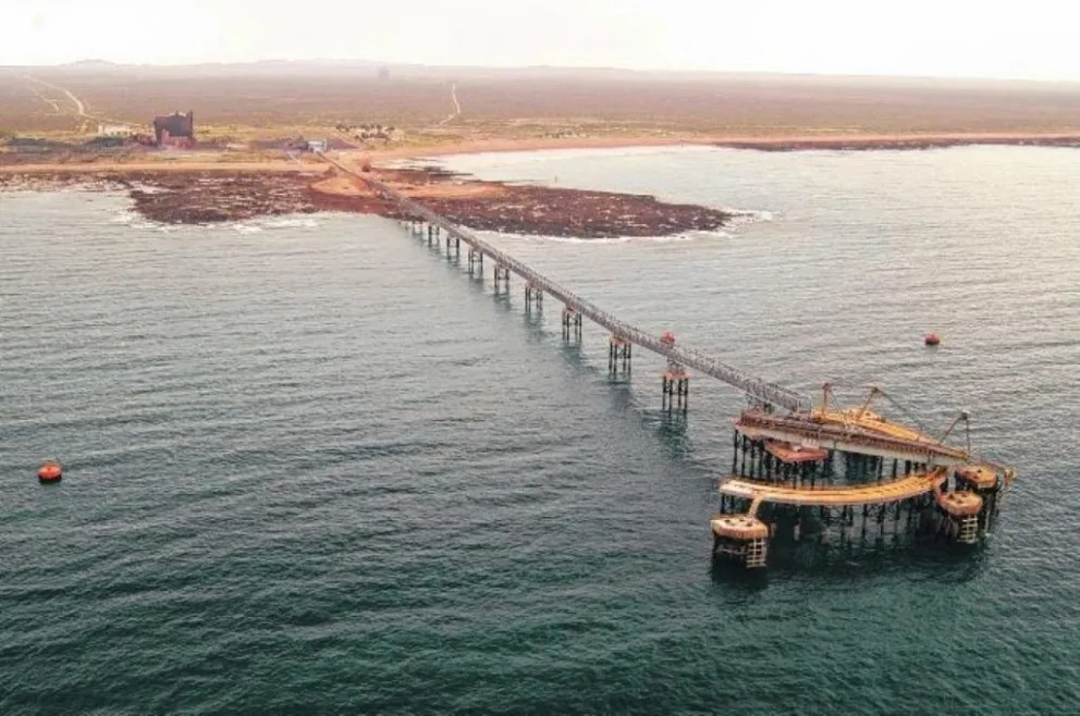 Hidrógeno Verde: claves para entender un proyecto que transformará para siempre a la zona atlántica