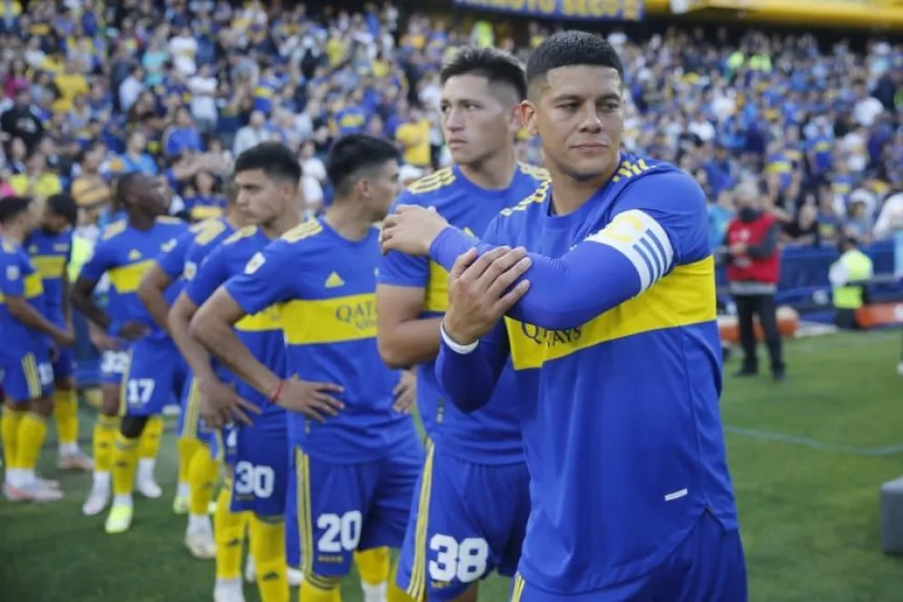 Copa Libertadores: Conocé los rivales que podría enfrentar Boca si va al Repechaje