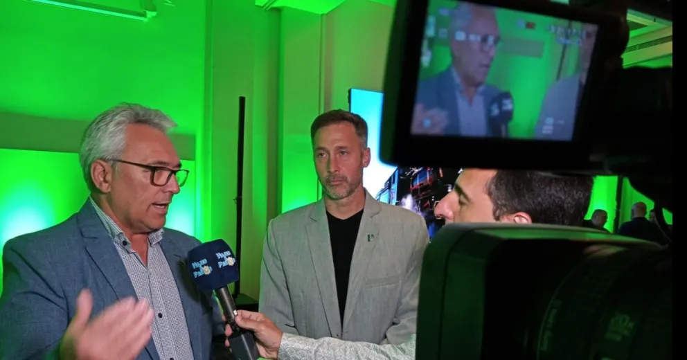 Viedma presente en la Feria Internacional de Turismo 