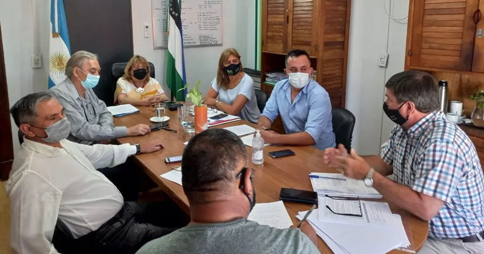  Las clases serán del 2 de marzo al 22 de diciembre