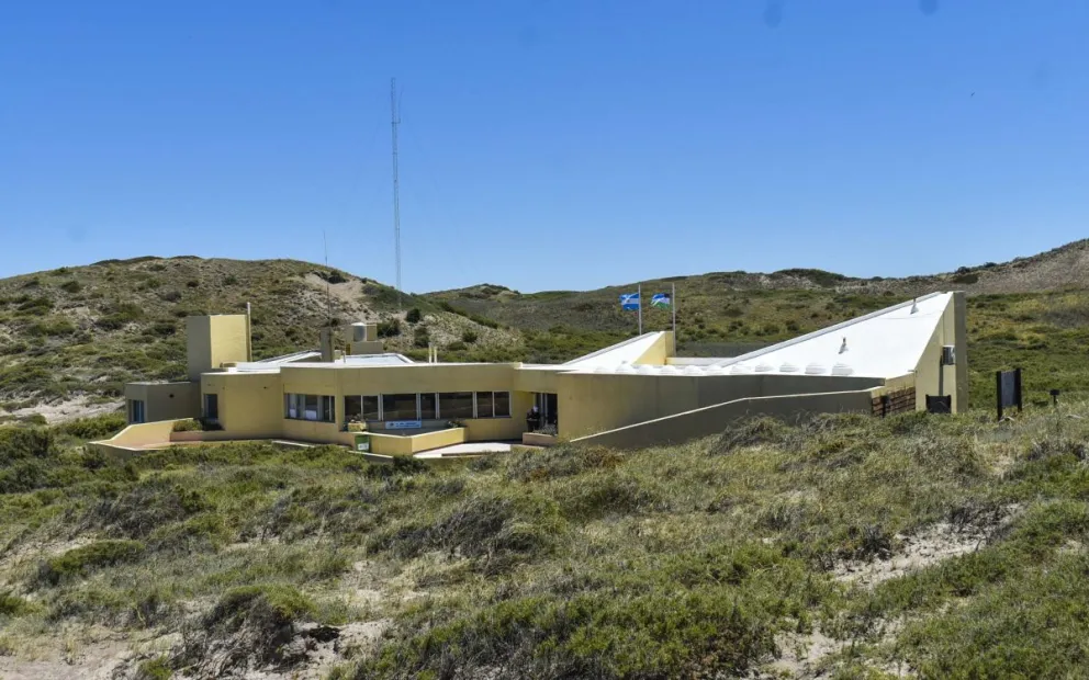 La presentación se llevará a cabo este fin de semana. 