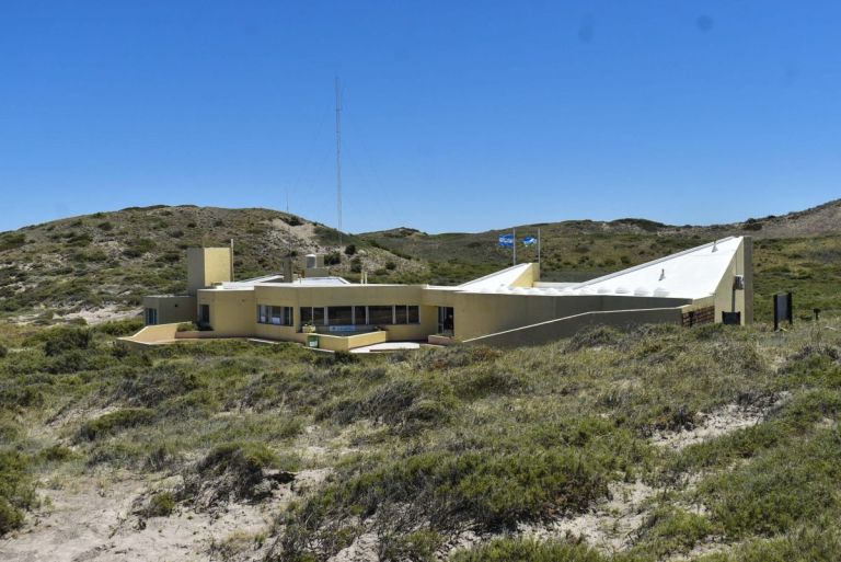 La reserva faunística de Punta Bermeja cumple 50 años y lo celebra con