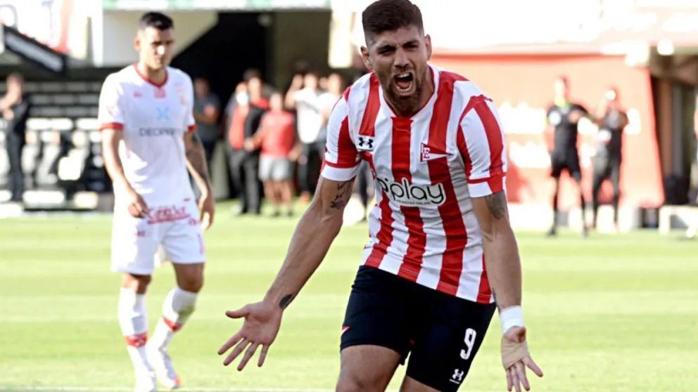 VIDEO: Leandro Díaz le pidió perdón a los hinchas de Gimnasia por sus declaraciones