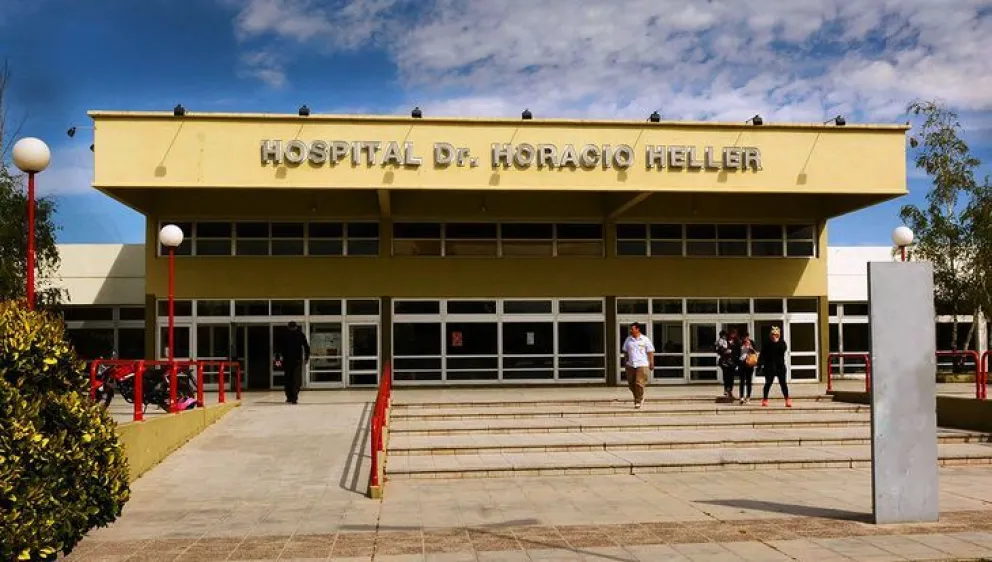 Investigan la muerte de un niño de un año que habría sido golpeado y abusado sexualmente 