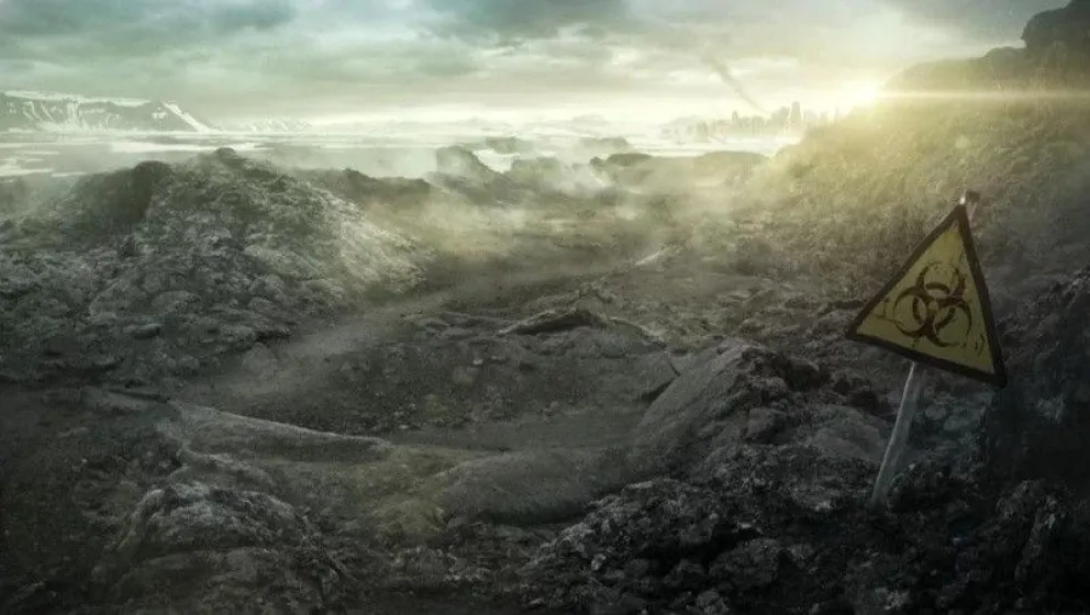 Un científico alertó sobre la extinción de la humanidad: “es inevitable, las señales ya están aquí"