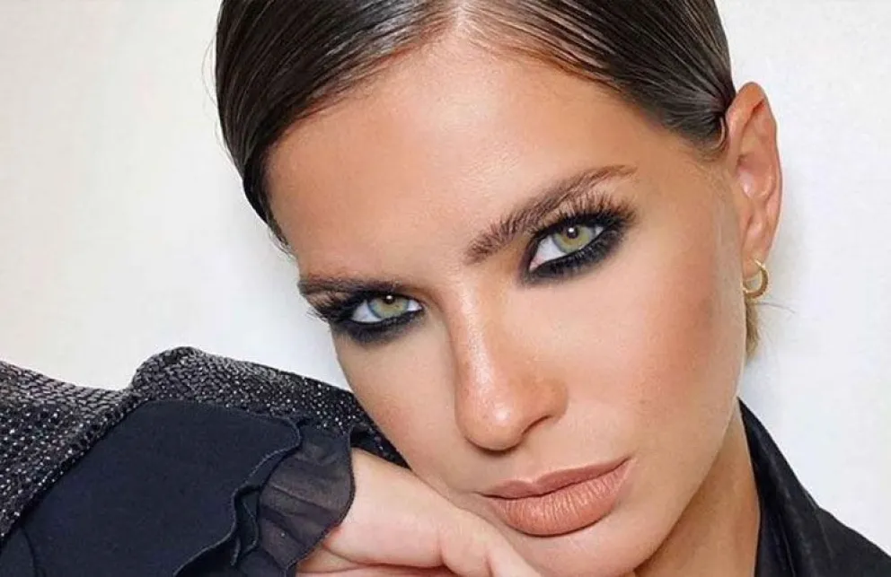 El furioso descargo de la China Suárez en las redes: denunció “persecución, acoso y ensañamiento"