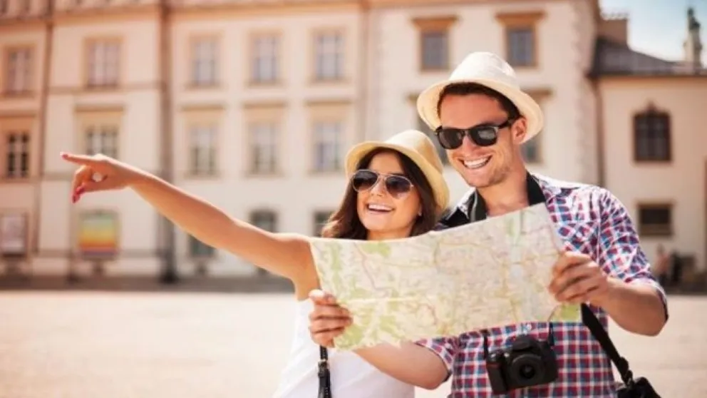 ¡Afortunados! Estos son los signos del zodíaco que más viajarán en el 2022