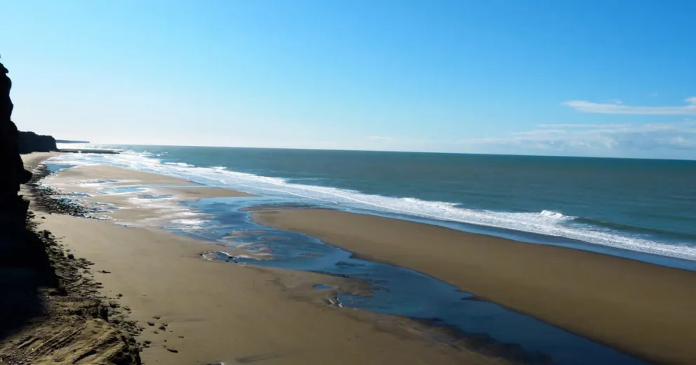 Playa Bonita contará con un carrito de servicios