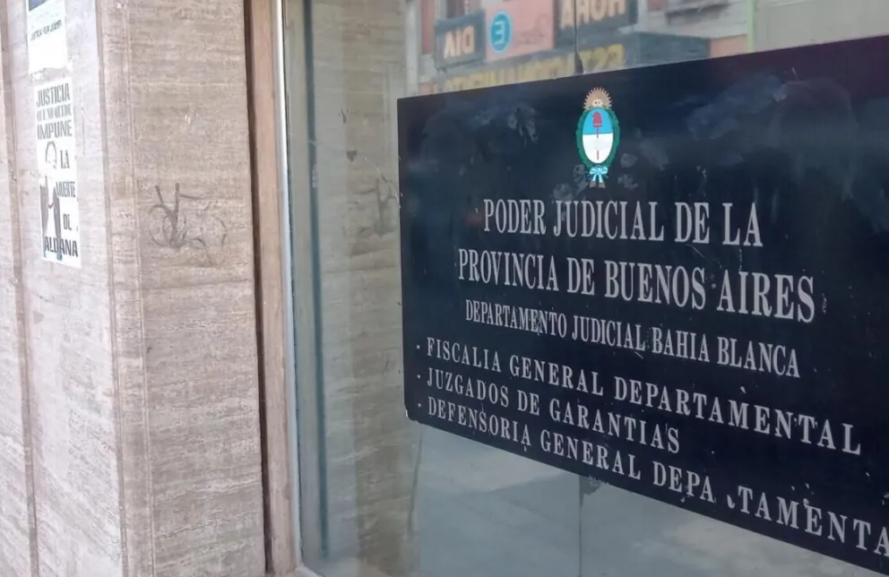 La justicia bonaerense pone el foco en el grave robo al municipio maragato