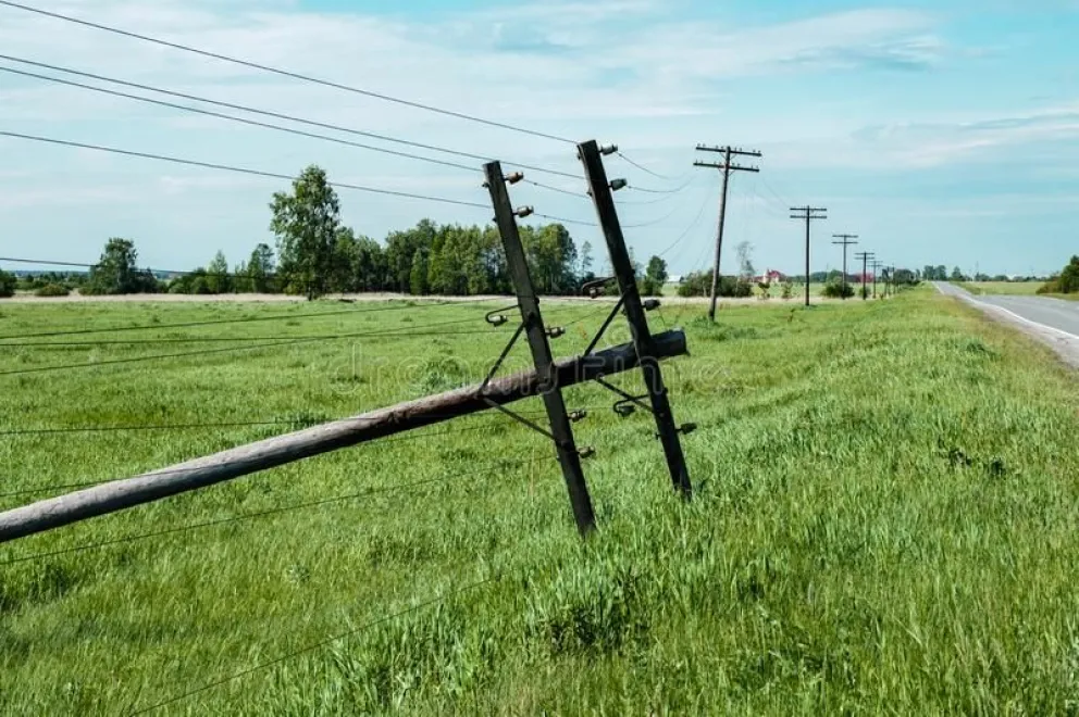 Un arreglo mal hecho le costó la vida a una niña